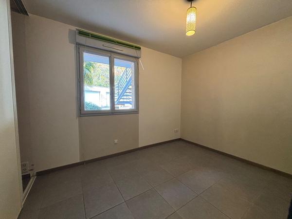 Appartement Bourdeau T4