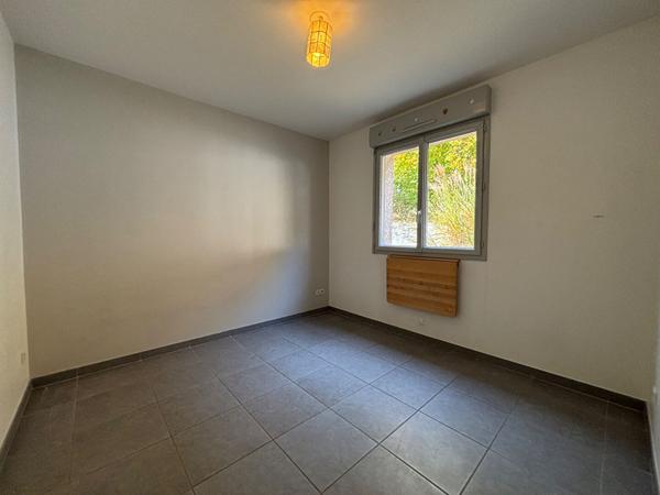 Appartement Bourdeau T4