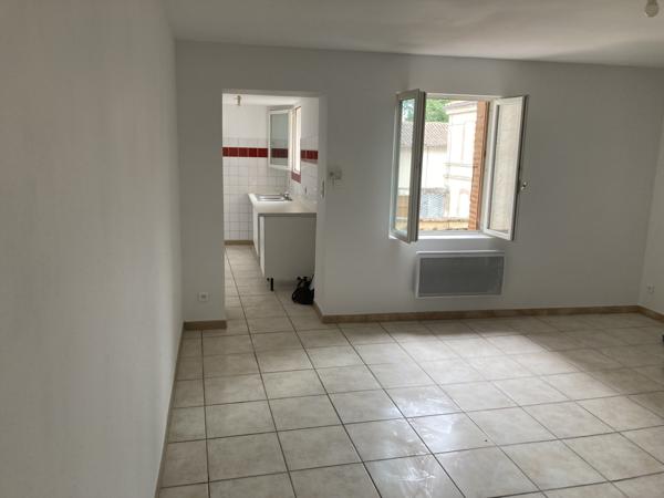 APPARTEMENT T4 NEGREPELISSE - Negrepelisse (82800)
