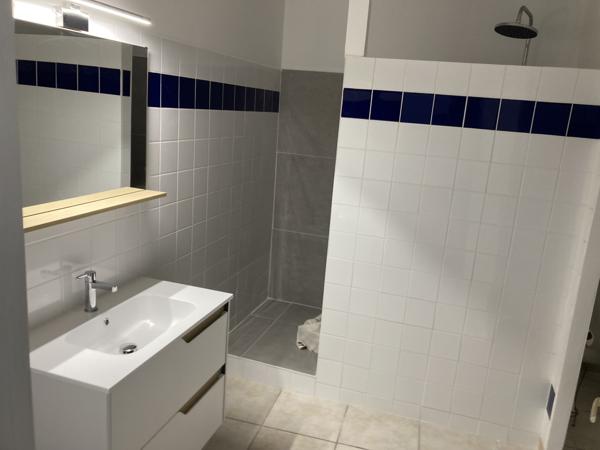 APPARTEMENT T4 NEGREPELISSE - Negrepelisse (82800)
