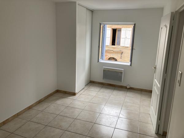 APPARTEMENT T4 NEGREPELISSE - Negrepelisse (82800)