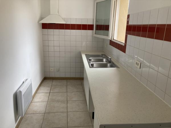 APPARTEMENT T4 NEGREPELISSE - Negrepelisse (82800)