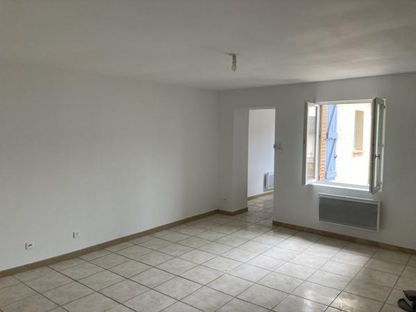 APPARTEMENT T4 NEGREPELISSE - Negrepelisse (82800)