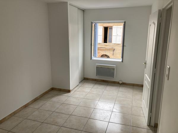APPARTEMENT T4 NEGREPELISSE - Negrepelisse (82800)