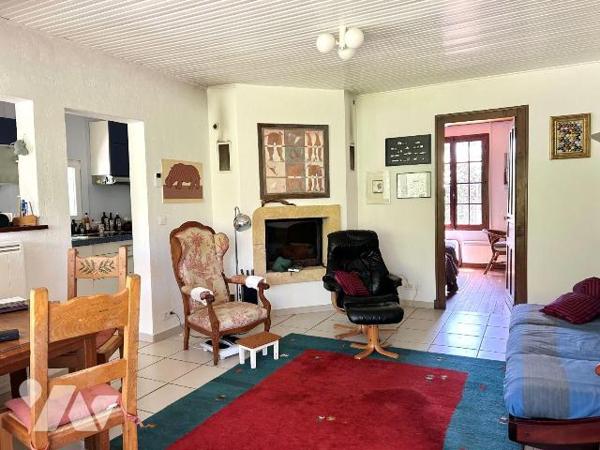 Maison à vendre à CAPBRETON avec piscine et SAUNA,

Venez découvrir cette charmante maison de...