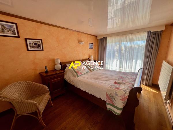 Argenteuil - Secteur des Coteaux | Maison 5 pièces, 3 chambres avec dépendance €399 900 ** - Référence 4545