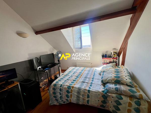 Argenteuil - Secteur des Coteaux | Maison 5 pièces, 3 chambres avec dépendance €399 900 ** - Référence 4545