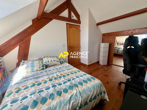 Argenteuil - Secteur des Coteaux | Maison 5 pièces, 3 chambres avec dépendance €399 900 ** - Référence 4545