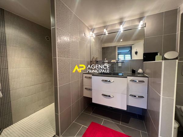 Argenteuil - Secteur des Coteaux | Maison 5 pièces, 3 chambres avec dépendance €399 900 ** - Référence 4545