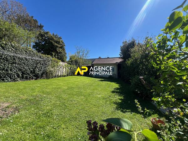 Argenteuil - Secteur des Coteaux | Maison 5 pièces, 3 chambres avec dépendance €399 900 ** - Référence 4545
