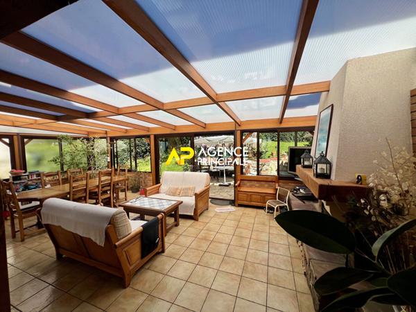 Argenteuil - Secteur des Coteaux | Maison 5 pièces, 3 chambres avec dépendance €399 900 ** - Référence 4545