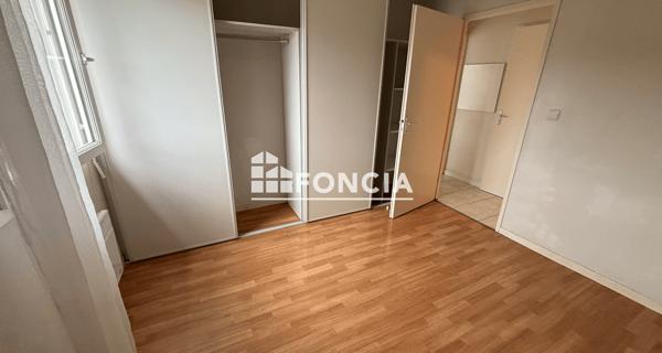 À vendre Appartement 2 pièces 42 m² - Jonzac 17500