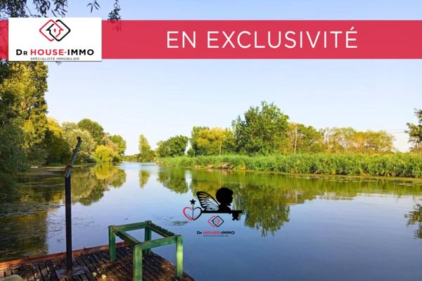 Maison à vendre 5 pièces de 123 m²