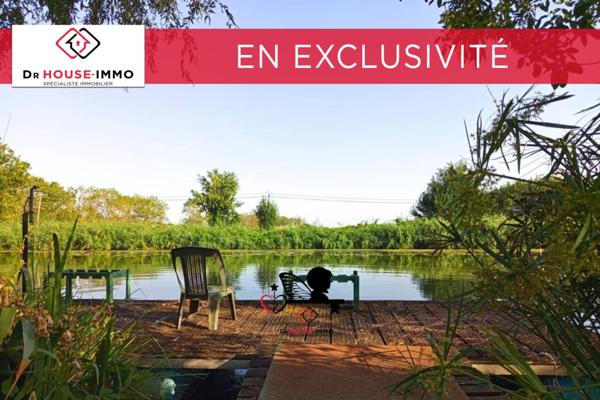 Maison à vendre 5 pièces de 123 m²