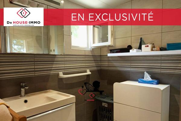 Maison à vendre 5 pièces de 123 m²