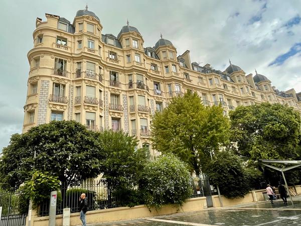 Appartement Nice Libération 3 pièce(s) 78.84 m2