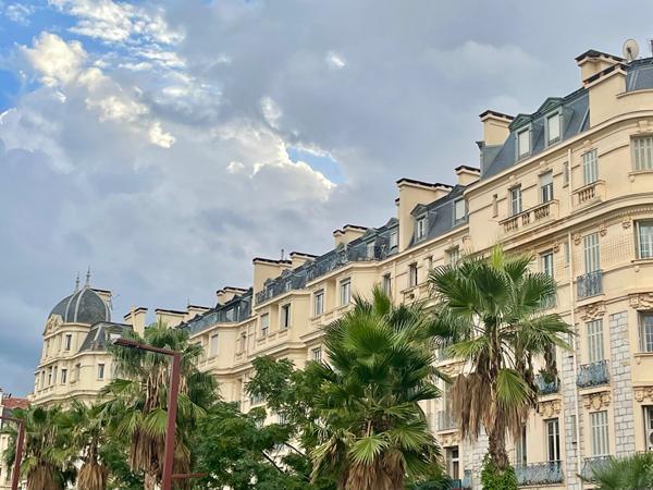 Appartement Nice Libération 3 pièce(s) 78.84 m2