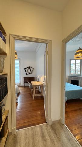 Appartement Nice Libération 3 pièce(s) 78.84 m2