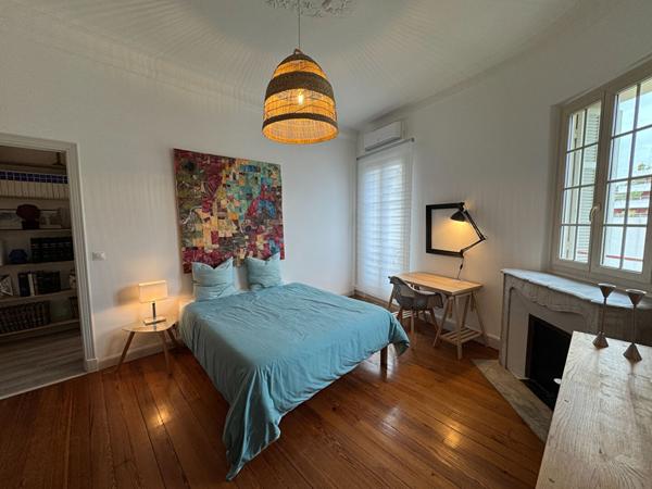 Appartement Nice Libération 3 pièce(s) 78.84 m2