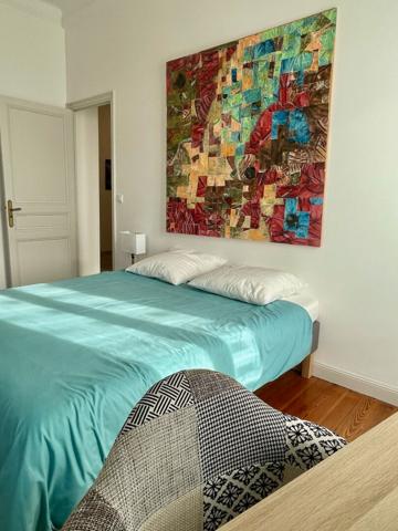 Appartement Nice Libération 3 pièce(s) 78.84 m2