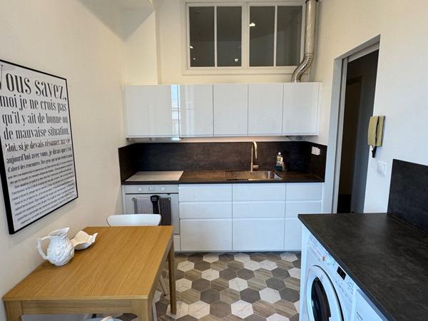 Appartement Nice Libération 3 pièce(s) 78.84 m2