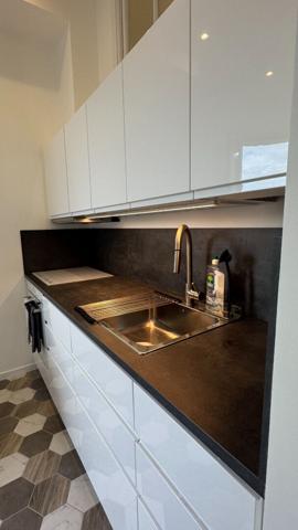 Appartement Nice Libération 3 pièce(s) 78.84 m2