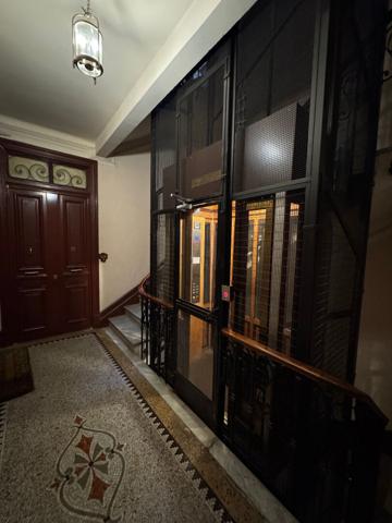 Appartement Nice Libération 3 pièce(s) 78.84 m2