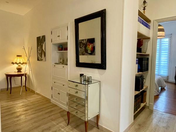 Appartement Nice Libération 3 pièce(s) 78.84 m2