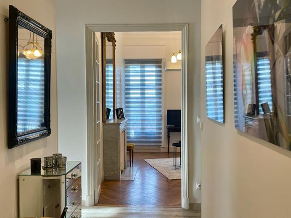 Appartement Nice Libération 3 pièce(s) 78.84 m2