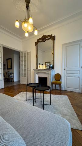 Appartement Nice Libération 3 pièce(s) 78.84 m2