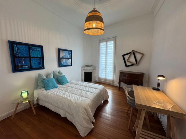 Appartement Nice Libération 3 pièce(s) 78.84 m2