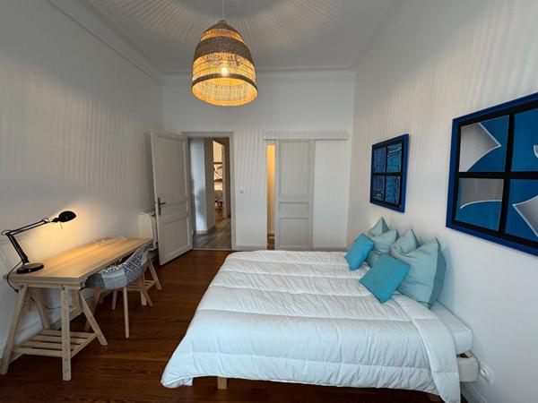 Appartement Nice Libération 3 pièce(s) 78.84 m2