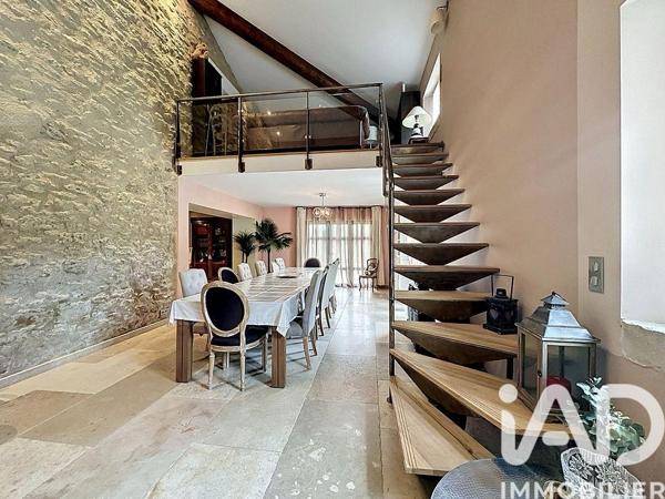 Maison à vendre 12 pièces 487 m² Barbentane