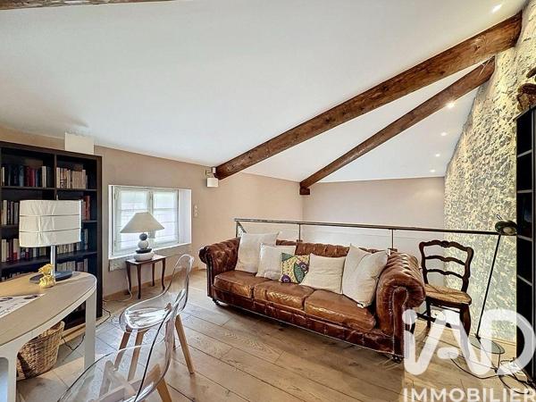 Maison à vendre 12 pièces 487 m² Barbentane