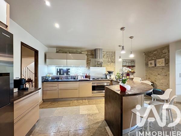Maison à vendre 12 pièces 487 m² Barbentane