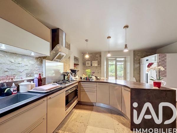 Maison à vendre 12 pièces 487 m² Barbentane