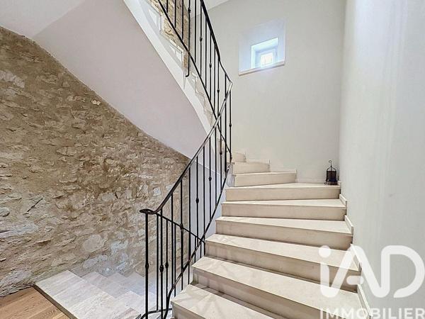 Maison à vendre 12 pièces 487 m² Barbentane