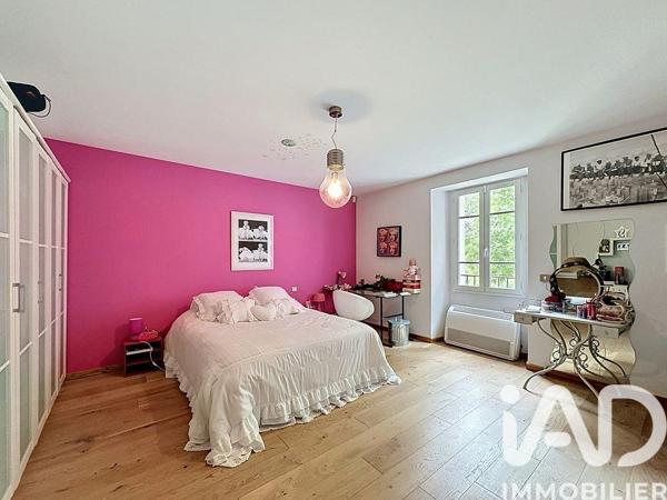 Maison à vendre 12 pièces 487 m² Barbentane
