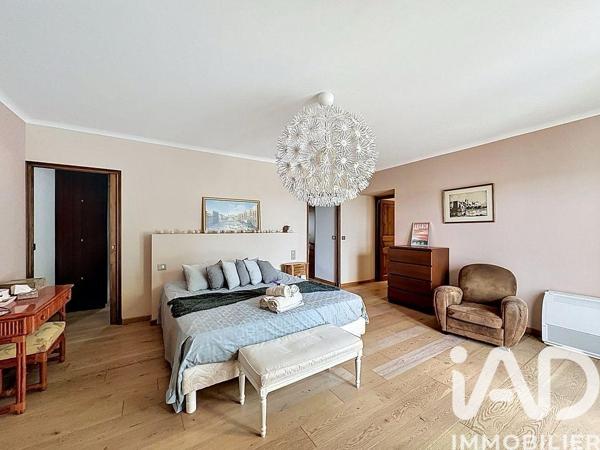 Maison à vendre 12 pièces 487 m² Barbentane