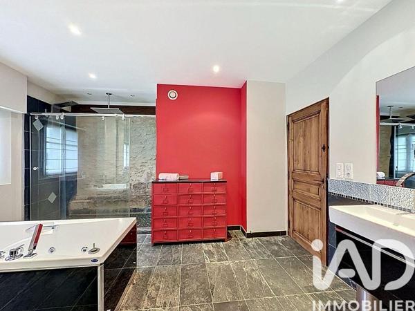 Maison à vendre 12 pièces 487 m² Barbentane