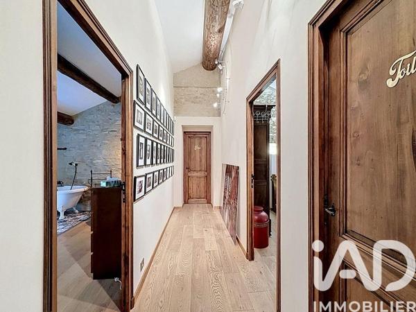 Maison à vendre 12 pièces 487 m² Barbentane