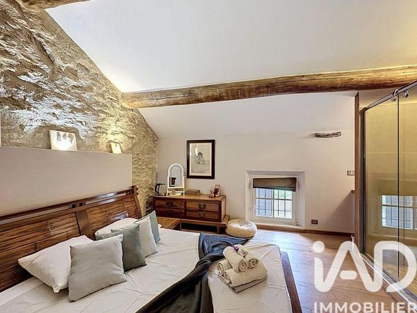 Maison à vendre 12 pièces 487 m² Barbentane