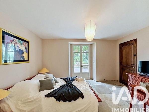 Maison à vendre 12 pièces 487 m² Barbentane