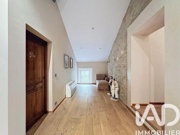 Maison à vendre 12 pièces 487 m² Barbentane