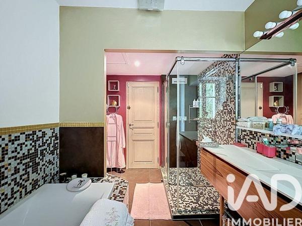 Maison à vendre 12 pièces 487 m² Barbentane