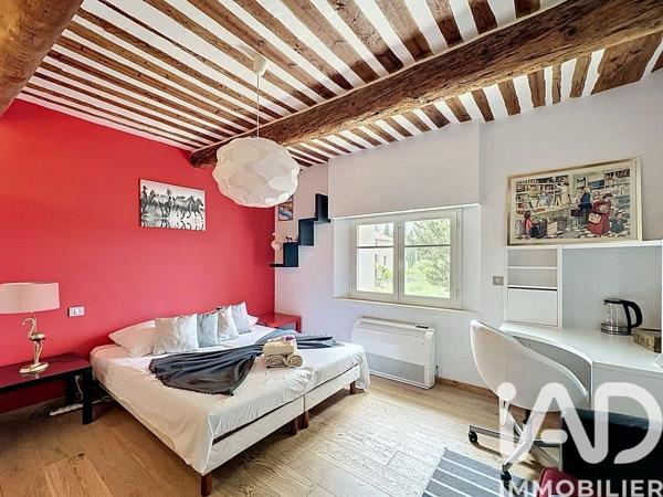 Maison à vendre 12 pièces 487 m² Barbentane