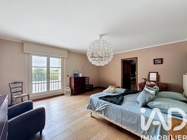 Maison à vendre 12 pièces 487 m² Barbentane