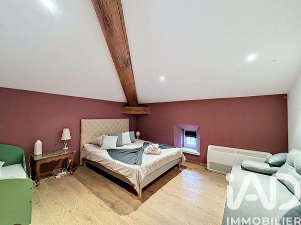 Maison à vendre 12 pièces 487 m² Barbentane