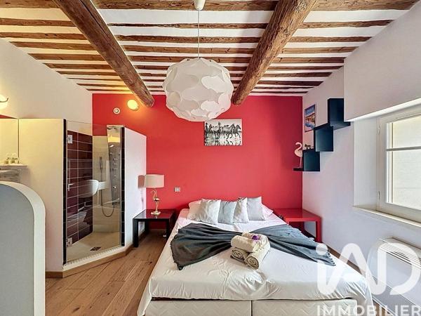 Maison à vendre 12 pièces 487 m² Barbentane