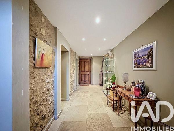 Maison à vendre 12 pièces 487 m² Barbentane